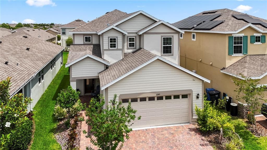 6140 VOYAGERS PLACE APOLLO BEACH, FL 33572