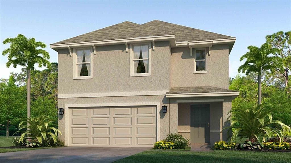 10229 KALAMAZOO PLACE PARRISH, FL 34219