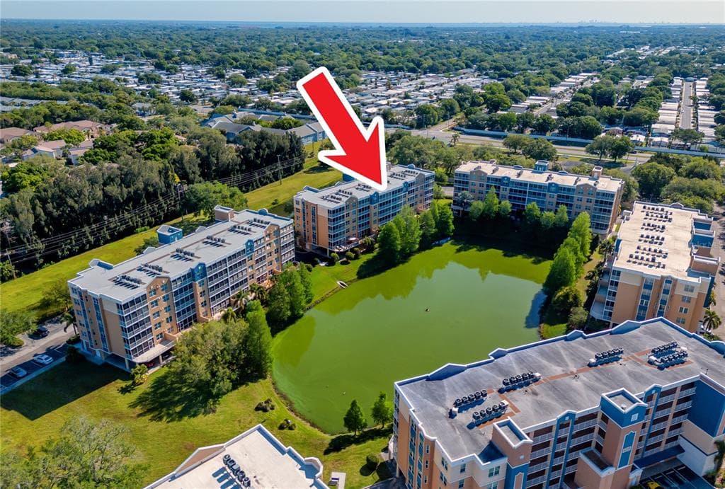 960 STARKEY ROAD UNIT 3504 LARGO, FL 33771