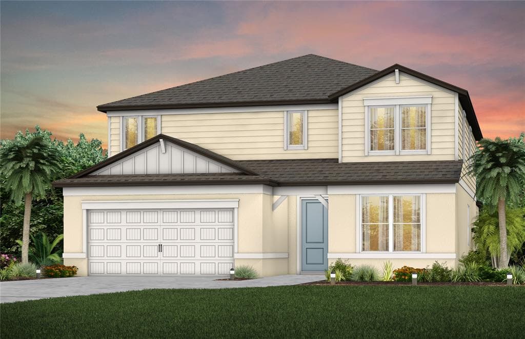 3530 MAPLE BAY LANE LAND O LAKES, FL 34638