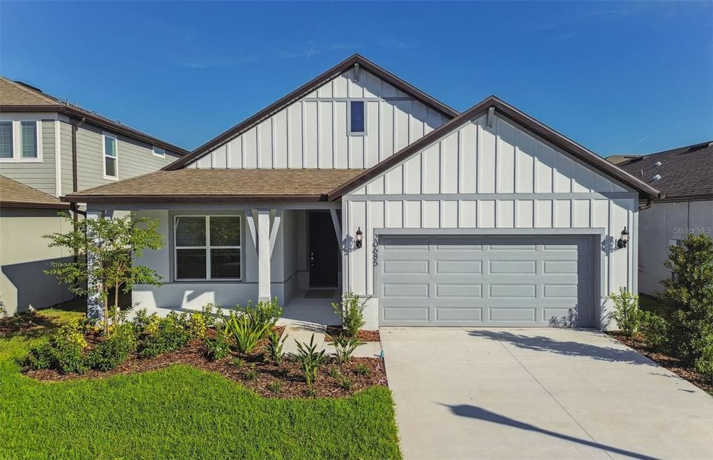 20685 BALSAM HILL ROAD LAND O LAKES, FL 34638