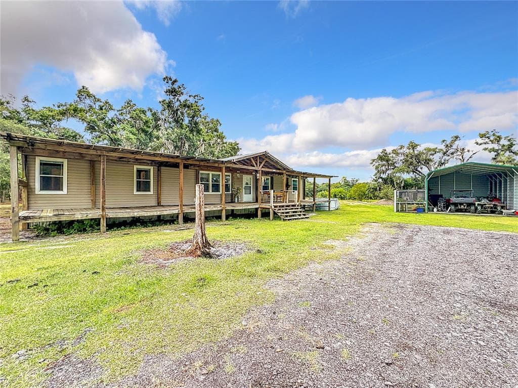 2527 24TH STREET SE RUSKIN, FL 33570