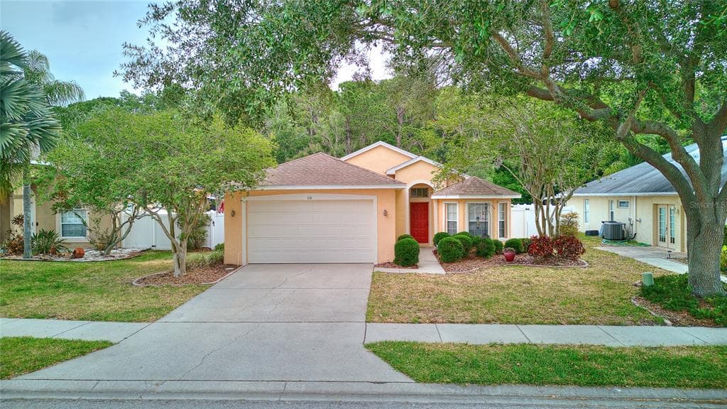 318 FOUNTAINVIEW CIRCLE OLDSMAR, FL 34677