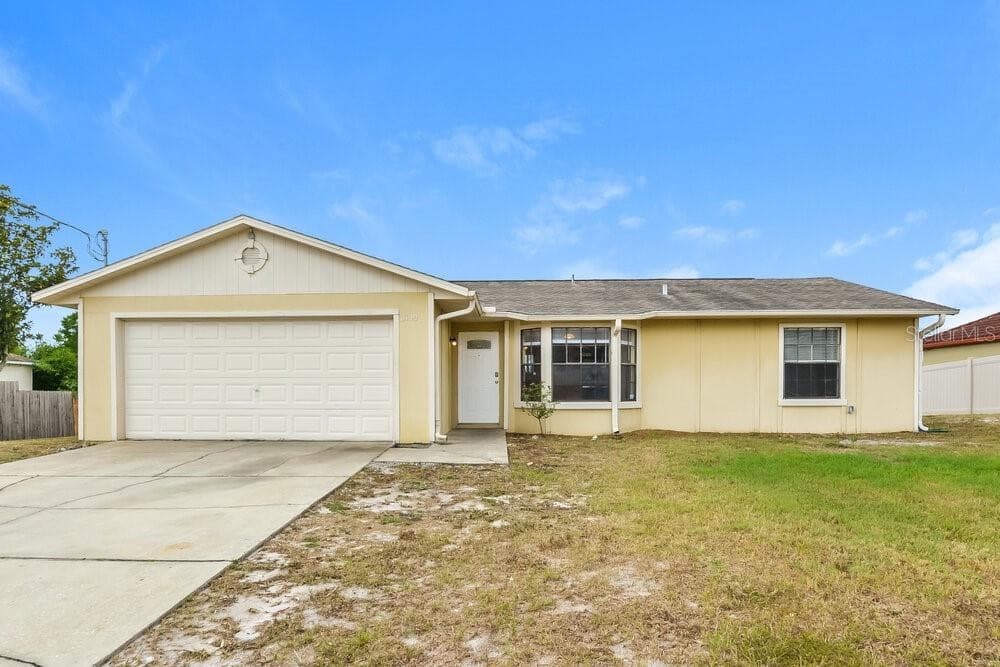 3100 CROTON AVENUE DELTONA, FL 32738
