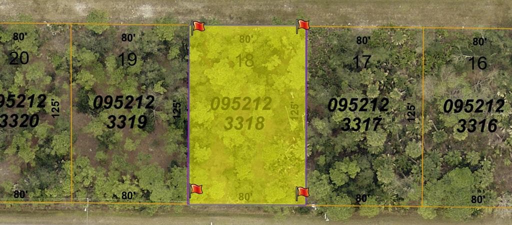 LOFFREDA AVENUE NORTH PORT, FL 34291