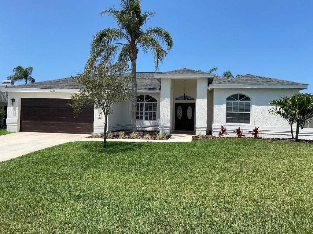 2630 JARVIS CIRCLE PALM HARBOR, FL 34683