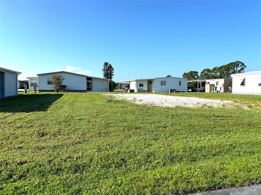 403 TEQUILA NORTH PORT, FL 34287