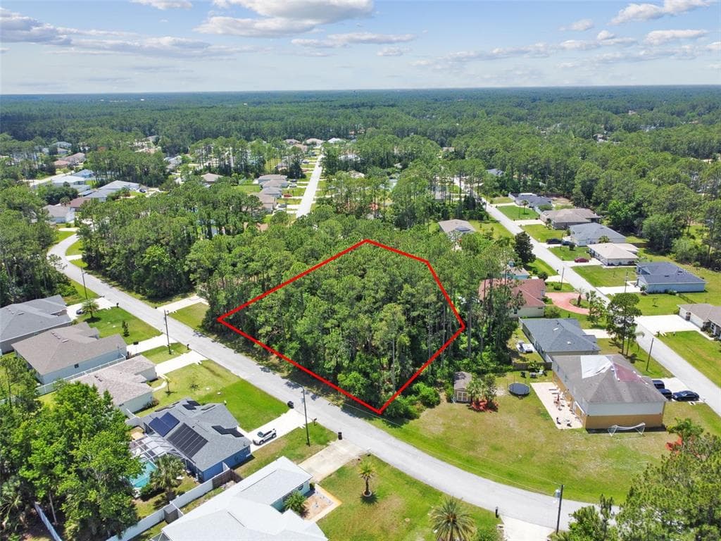 41 POST TREE LANE PALM COAST, FL 32164