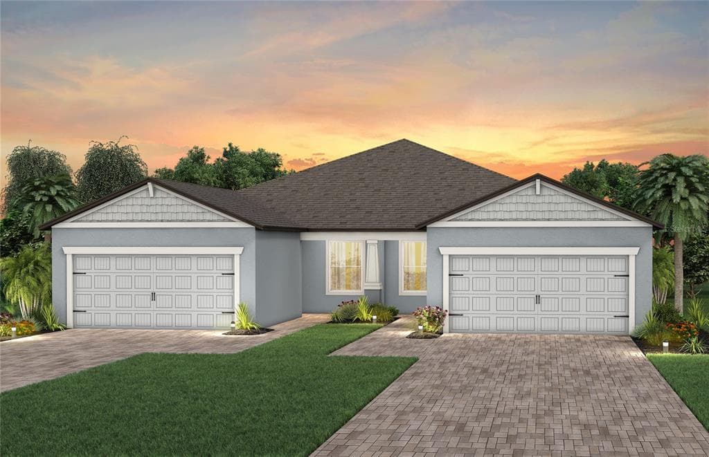 9579 COASTLINE WAY PARRISH, FL 34219