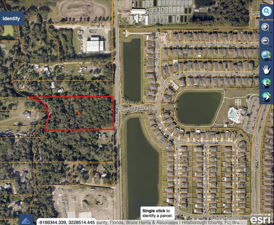 FERN HILL RIVERVIEW, FL 33578