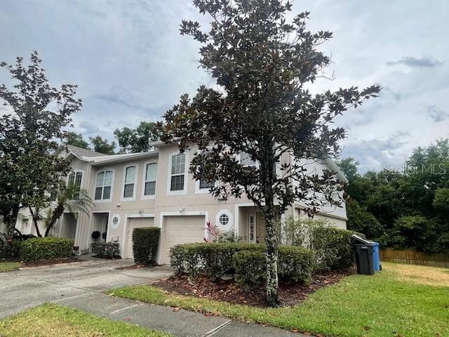 4617 ASHBURN SQUARE DRIVE TAMPA, FL 33610