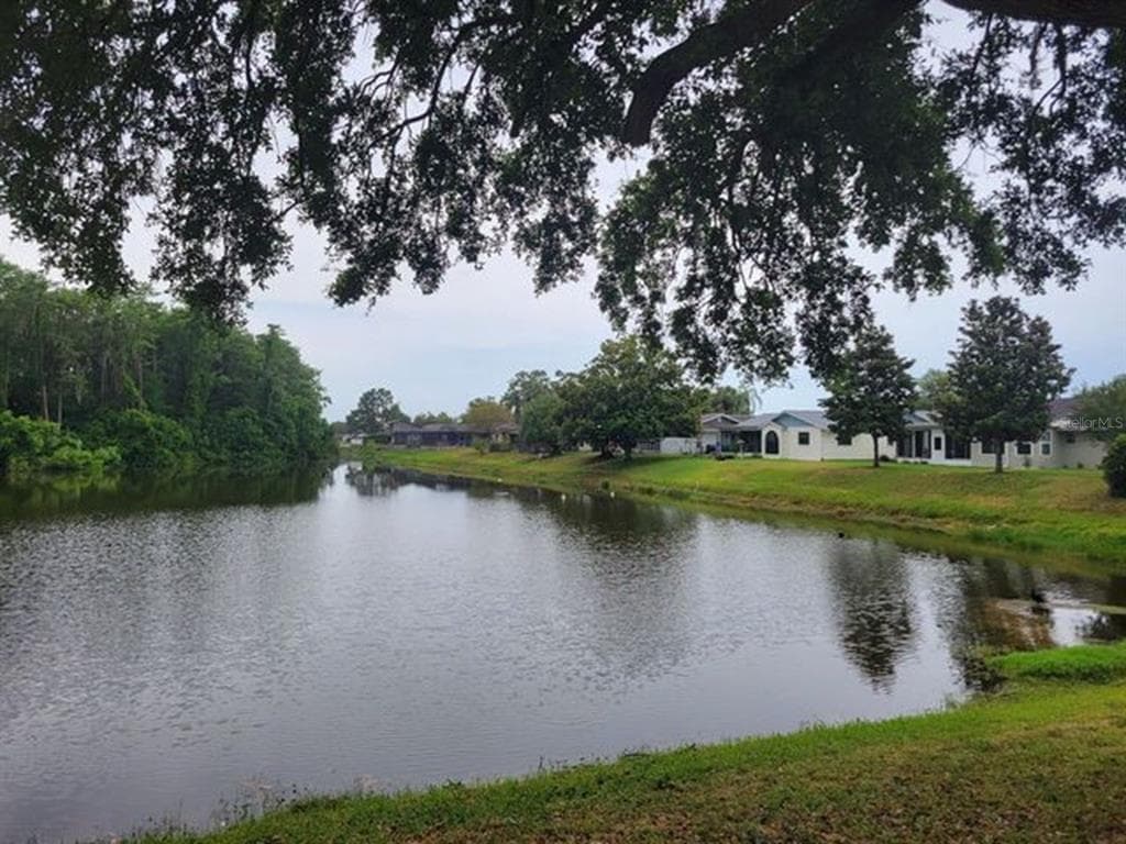 8240 TAHR AVENUE NEW PORT RICHEY, FL 34653