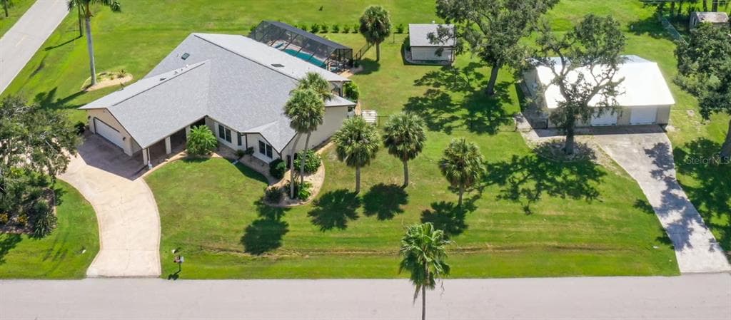 1157 LYLE STREET PORT CHARLOTTE, FL 33952