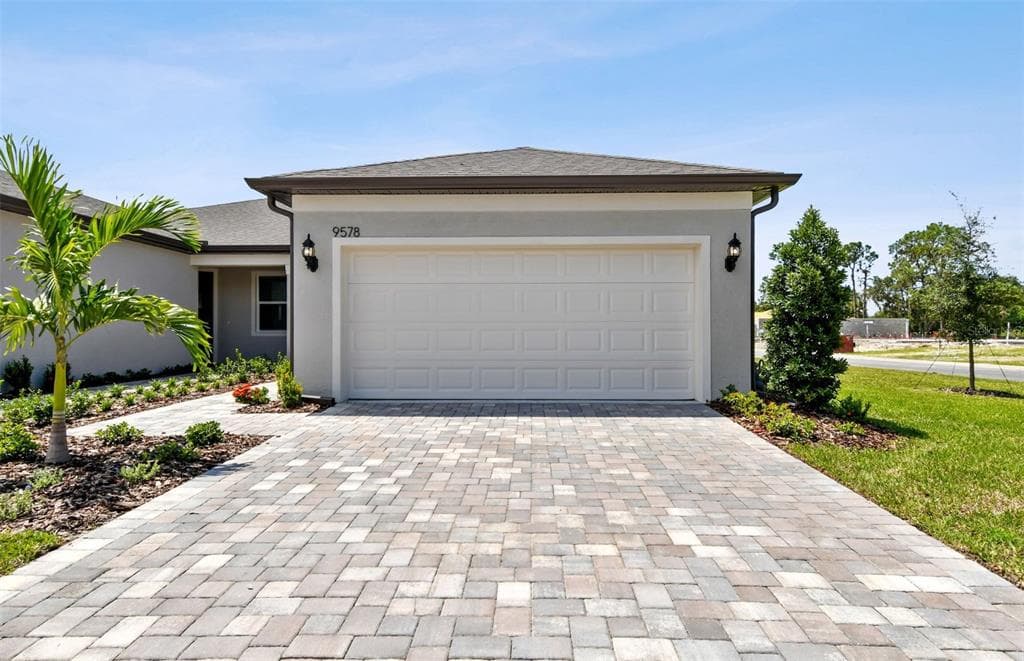 9578 COASTLINE WAY PARRISH, FL 34219