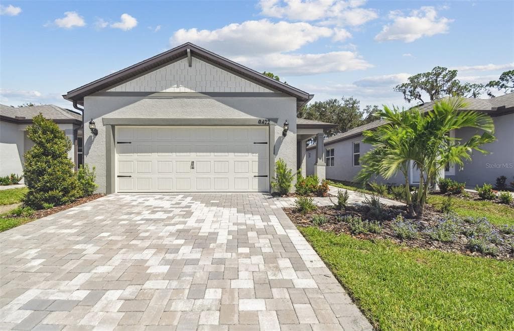 9422 SHOREBIRD COURT PARRISH, FL 34219