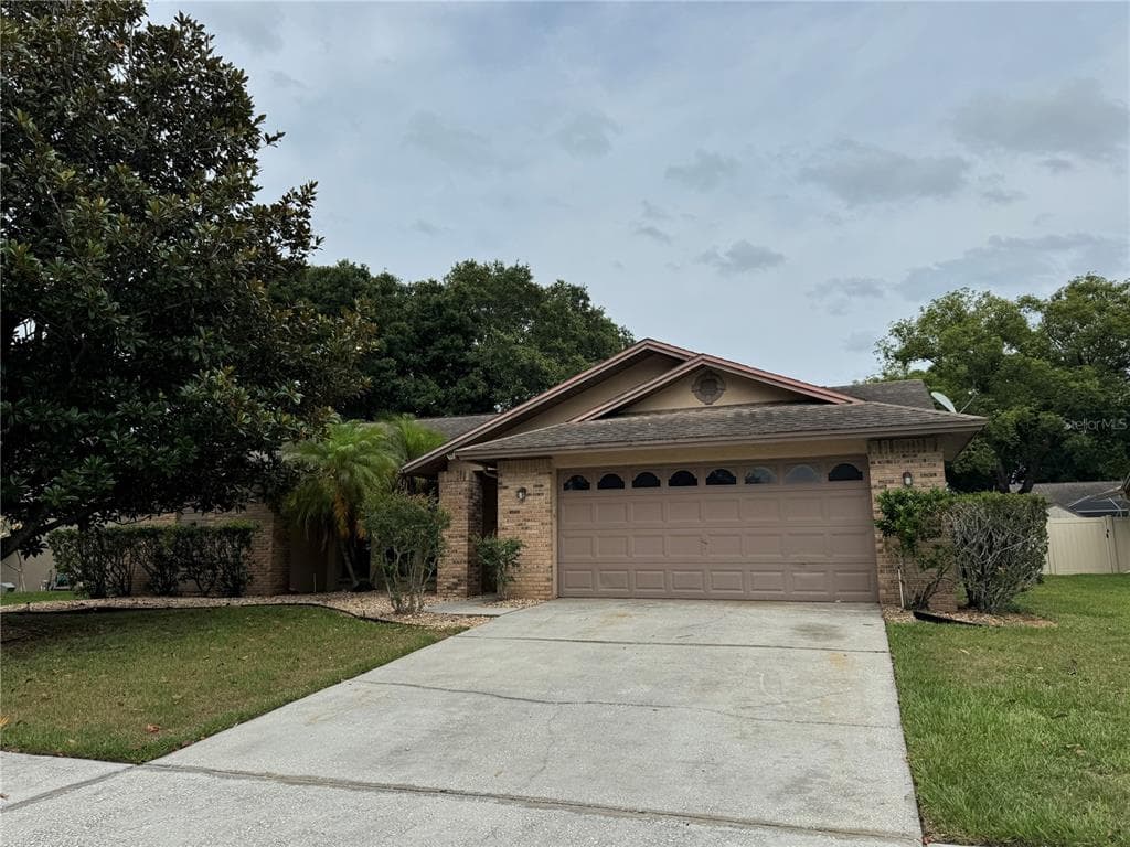 3005 STARMOUNT DRIVE VALRICO, FL 33596