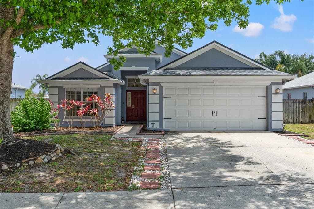 24346 ROLLING VIEW COURT LUTZ, FL 33559