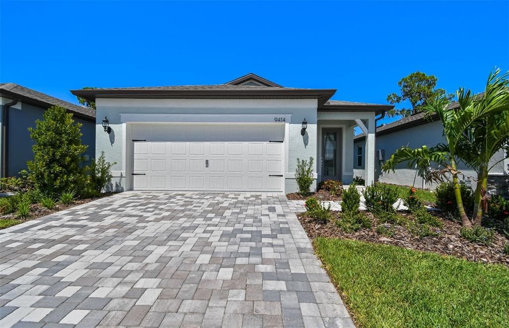 9414 SHOREBIRD COURT PARRISH, FL 34219
