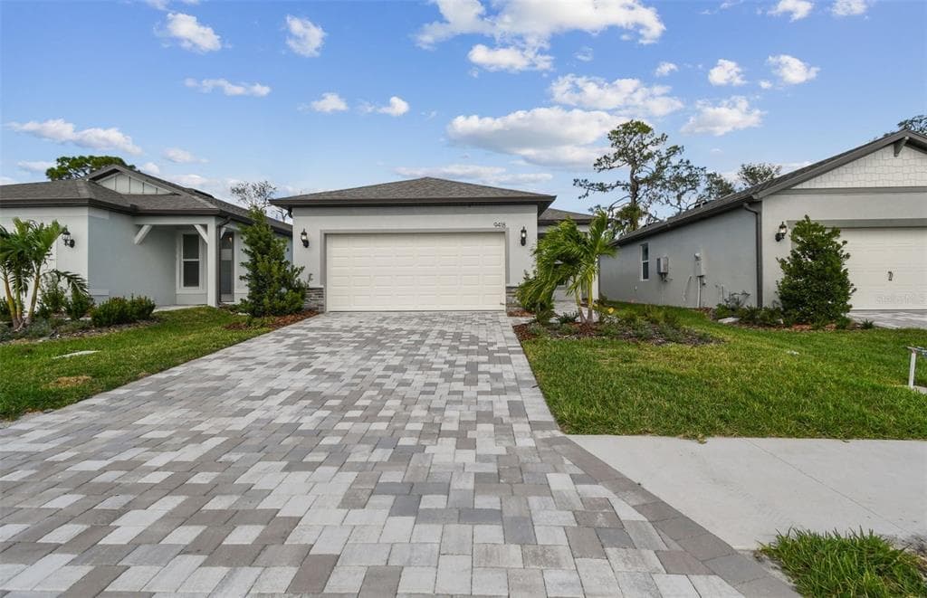 9418 SHOREBIRD COURT PARRISH, FL 34219