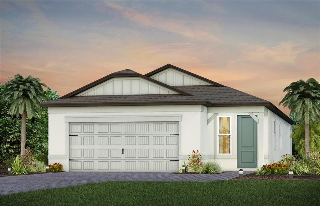 9421 SHOREBIRD COURT PARRISH, FL 34219