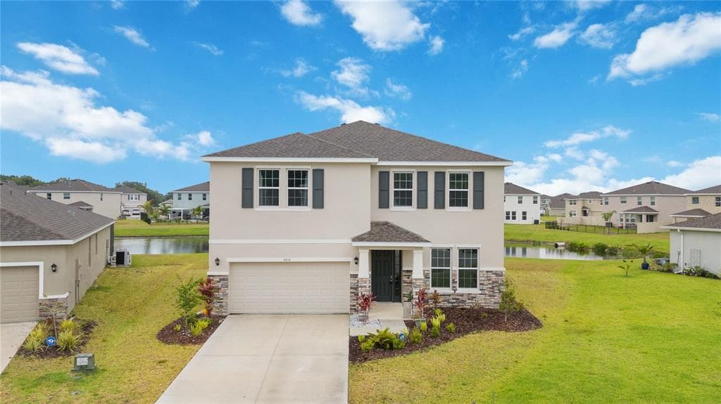 4016 QUIET RAIN COURT