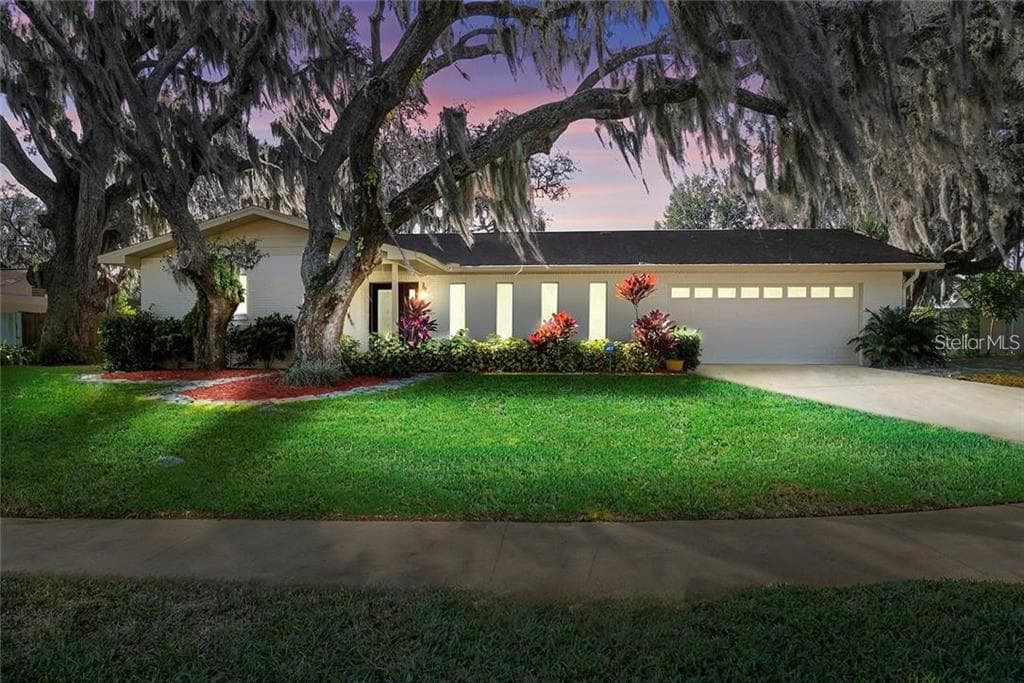 2209 HARVARD COURT RIVERVIEW, FL 33578
