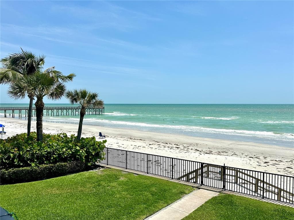 16330 GULF BOULEVARD UNIT 103