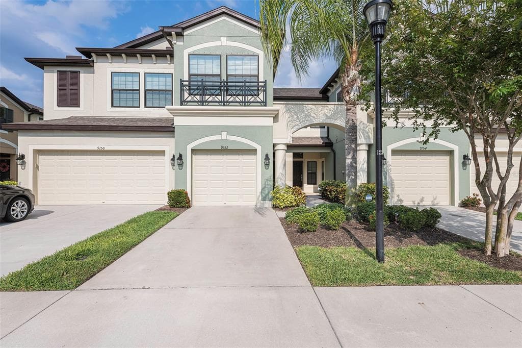 9152 FOX SPARROW ROAD TAMPA, FL 33626