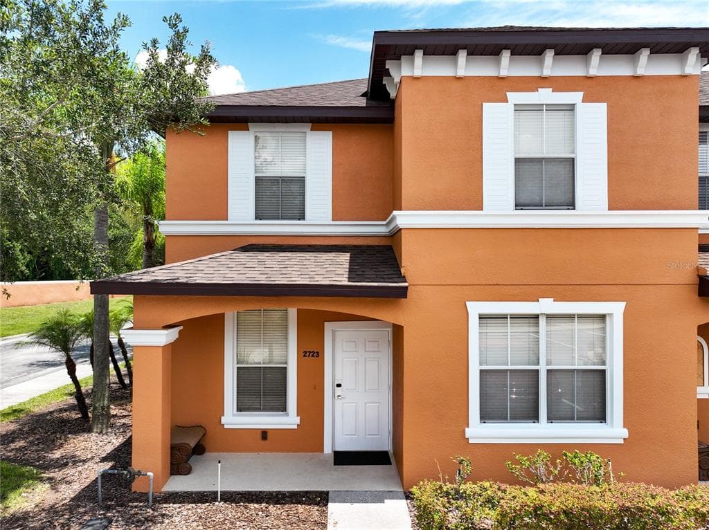 2723 ROADSTER LN KISSIMMEE, FL 34746