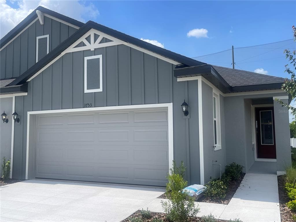 3753 NANDINA CIRCLE SUN CITY CENTER, FL 33573