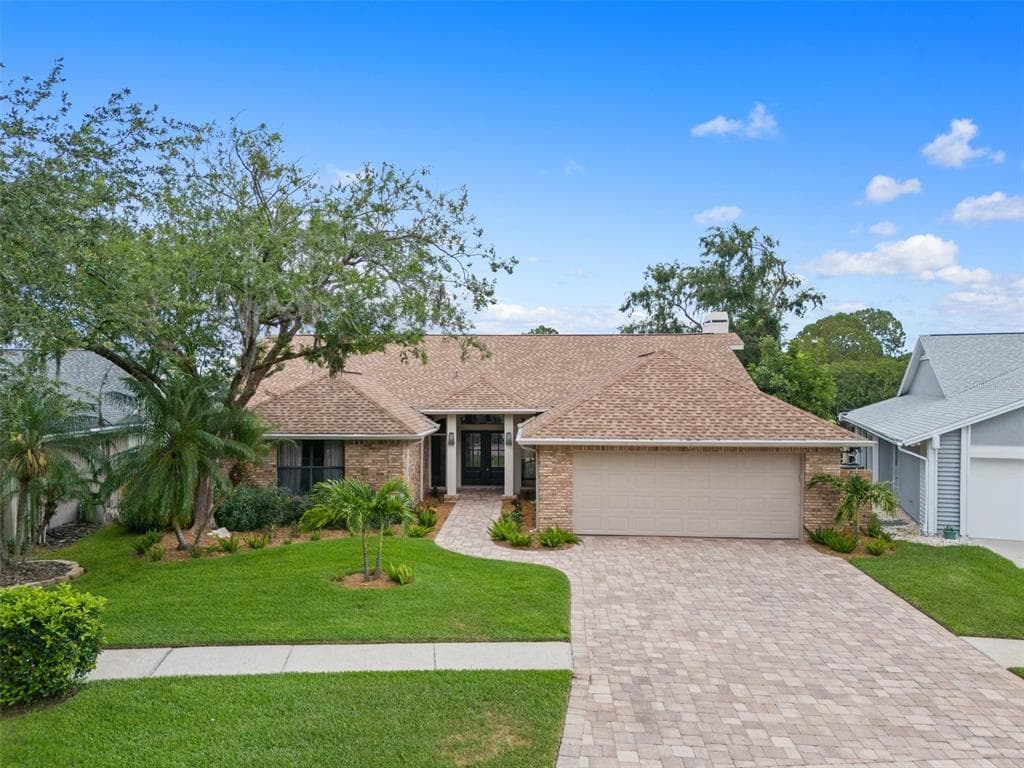 14605 VILLAGE GLEN CIRCLE