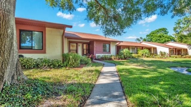 7517 GREYSTONE DRIVE HUDSON, FL 34667