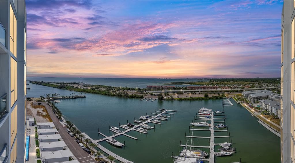 5120 MARINA WAY UNIT 16001