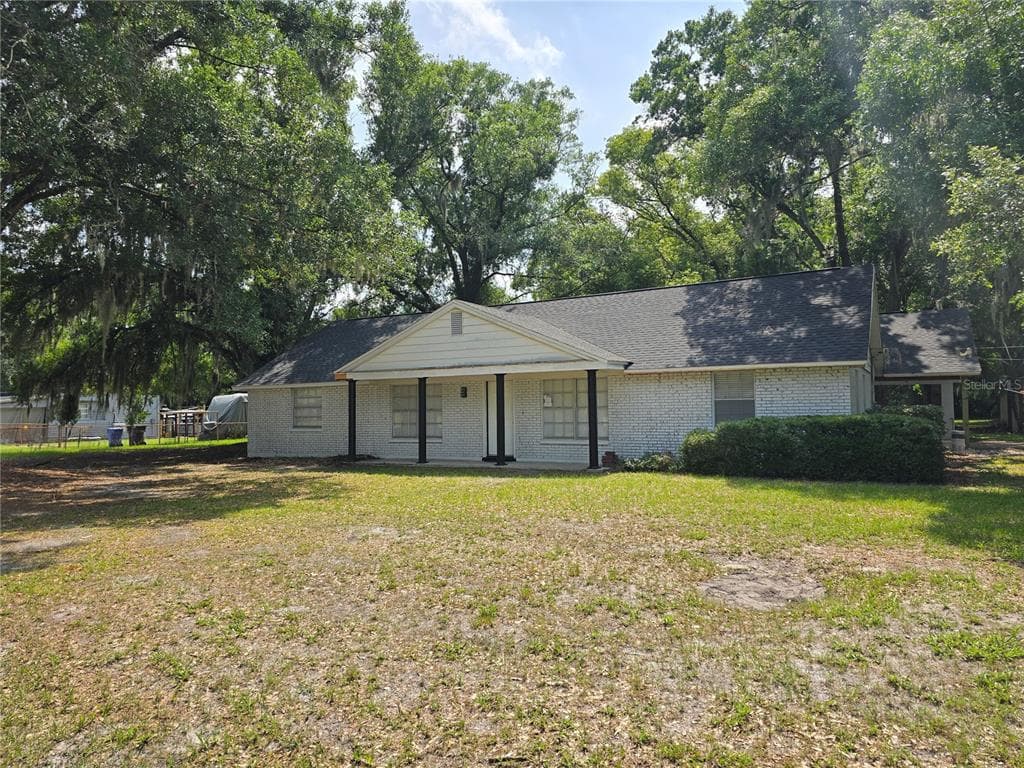 3013 S NORTHVIEW ROAD PLANT CITY, FL 33566
