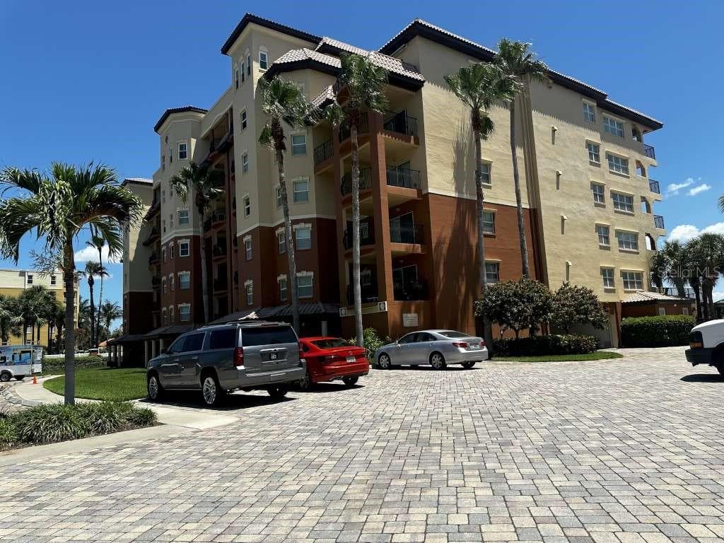 5301 GULF BOULEVARD UNIT A405 ST PETE BEACH, FL 33706