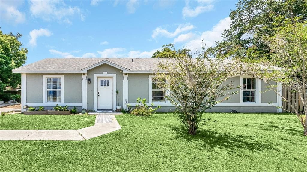 1500 VERMONT AVENUE ST CLOUD, FL 34769