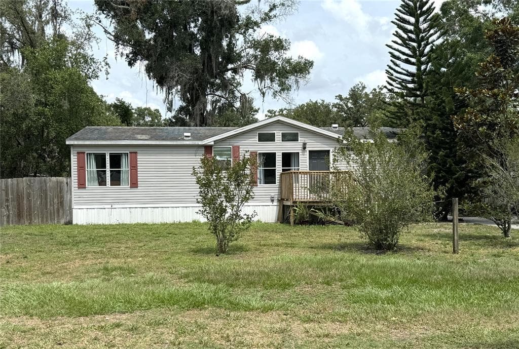 12509 WORCHESTER AVENUE TAMPA, FL 33624