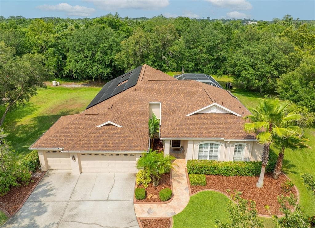 12247 CREEK EDGE DRIVE RIVERVIEW, FL 33579