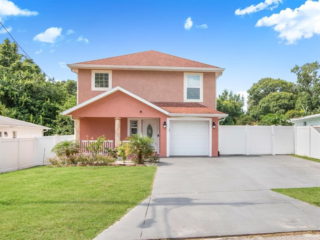 2116 W ROBSON STREET TAMPA, FL 33604