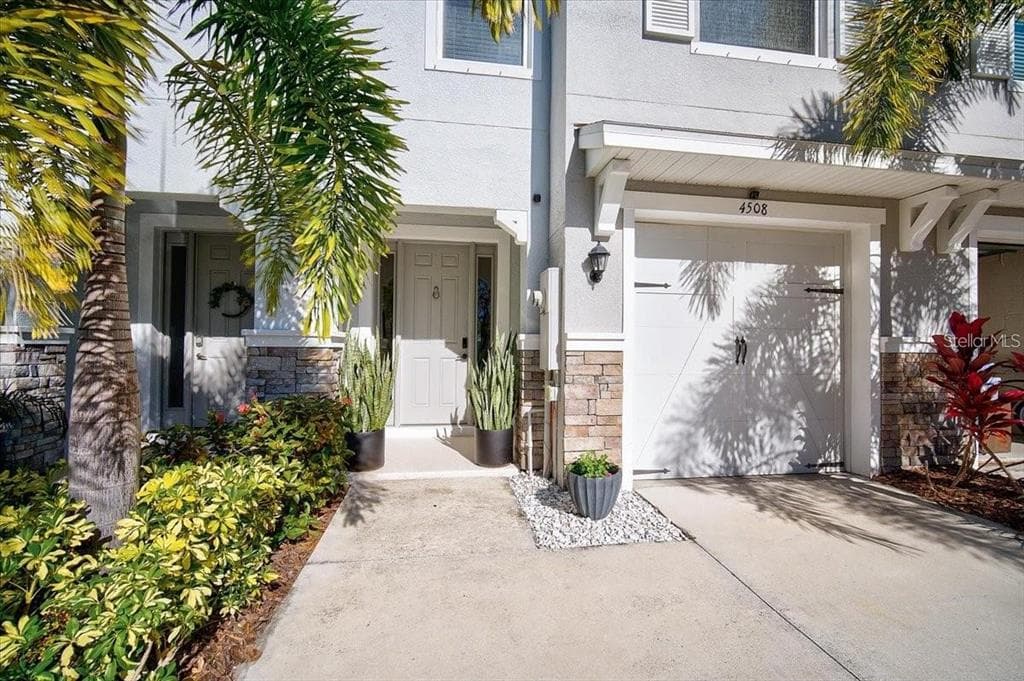 4508 SILVER LINING STREET SARASOTA, FL 34238