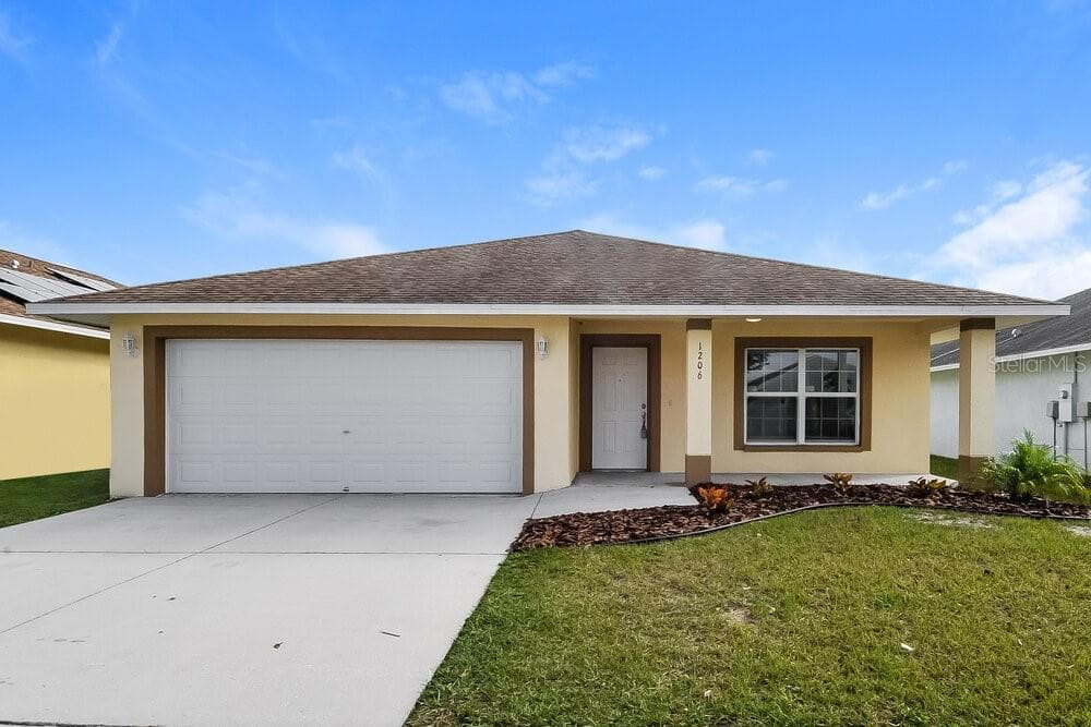 1206 HUMBLE HAVEN STREET RUSKIN, FL 33570