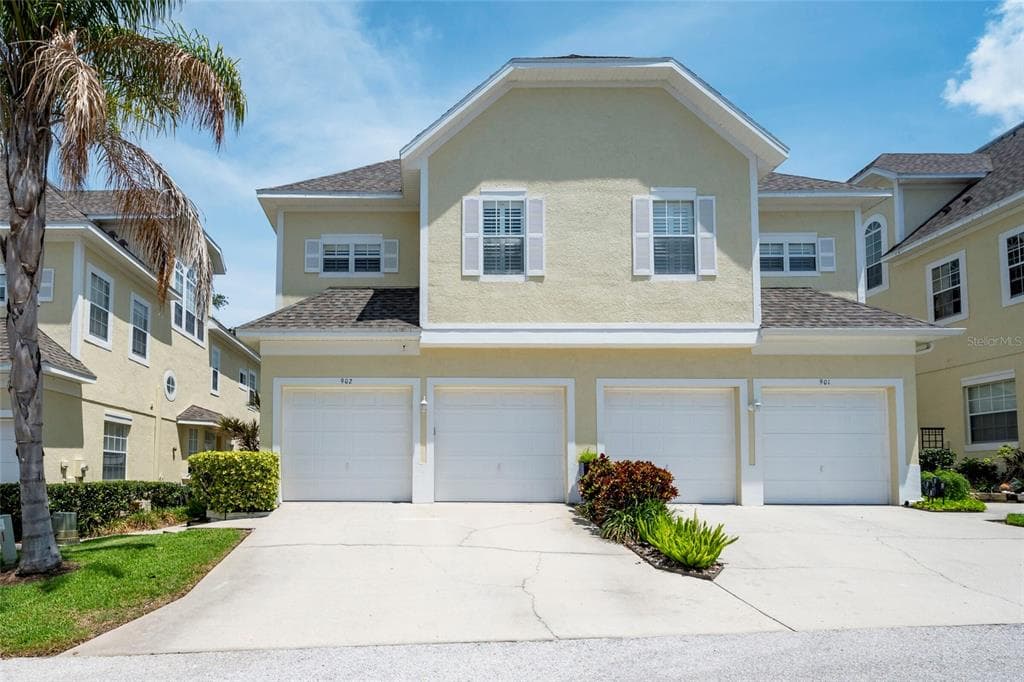 98 S HIGHLAND AVENUE UNIT 902 TARPON SPRINGS, FL 34689