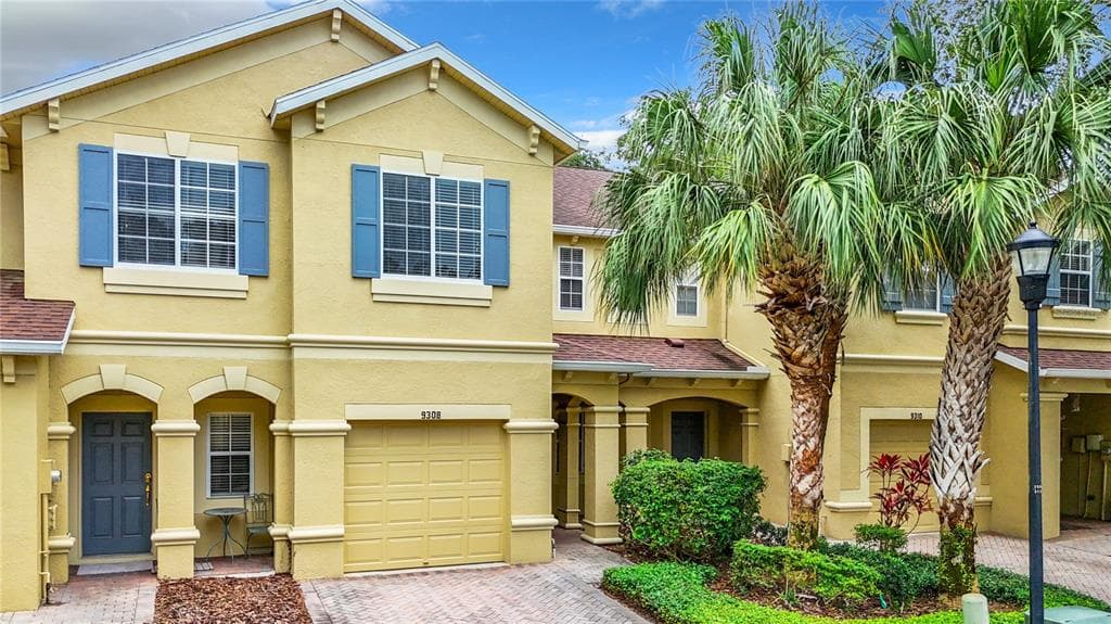 9308 STONE RIVER PLACE RIVERVIEW, FL 33578