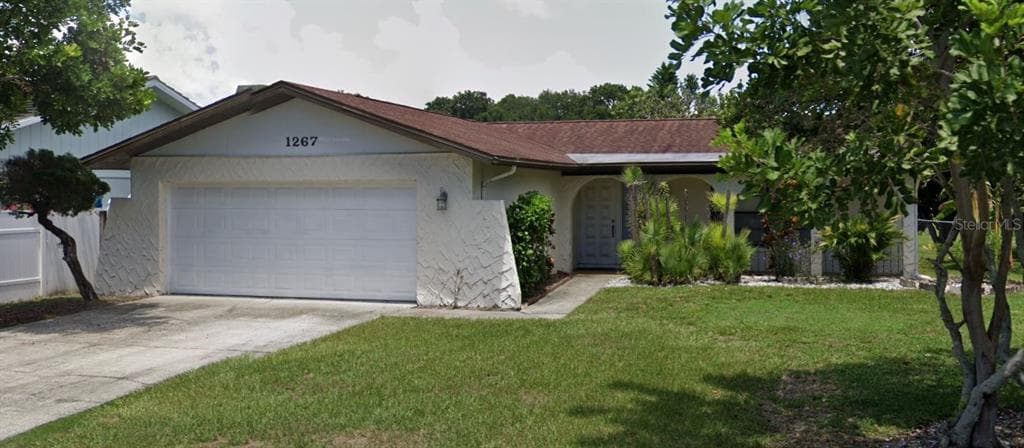 1267 RANCHWOOD DRIVE E DUNEDIN, FL 34698