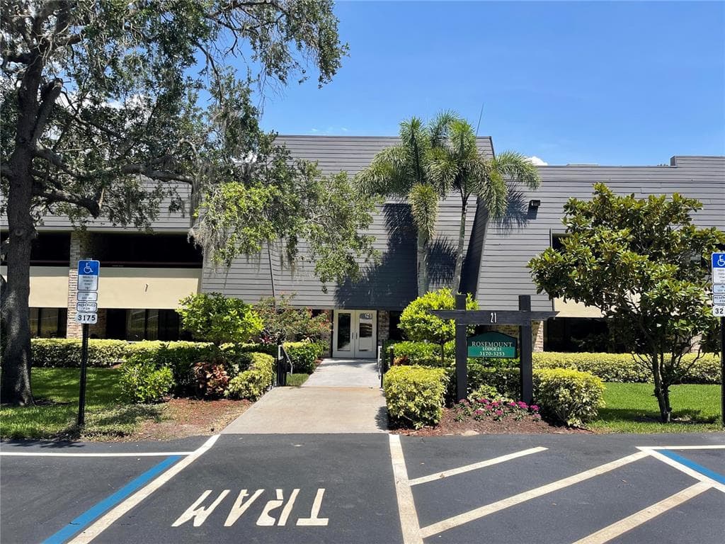 36750 US HIGHWAY 19 N UNIT 21-310 PALM HARBOR, FL 34684
