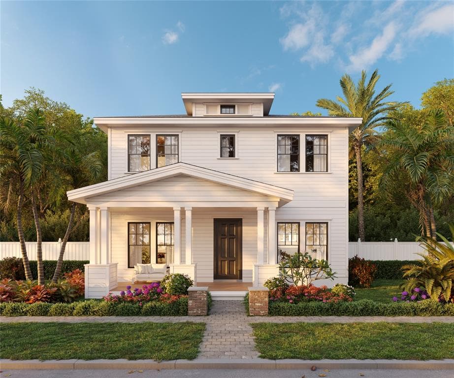 2823 4TH AVENUE N ST PETERSBURG, FL 33713