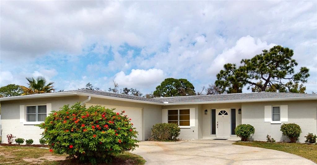 450 CREEK LANE DRIVE ENGLEWOOD, FL 34223