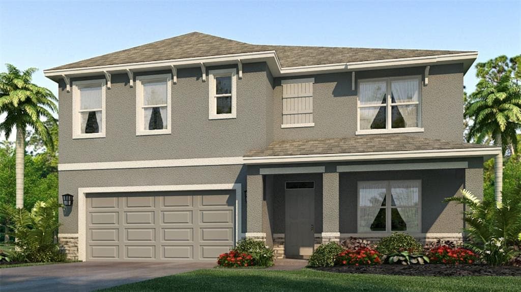 18113 METADO DRIVE BRADENTON, FL 34211