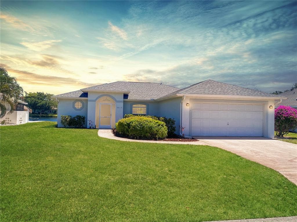 5019 23RD STREET E BRADENTON, FL 34203