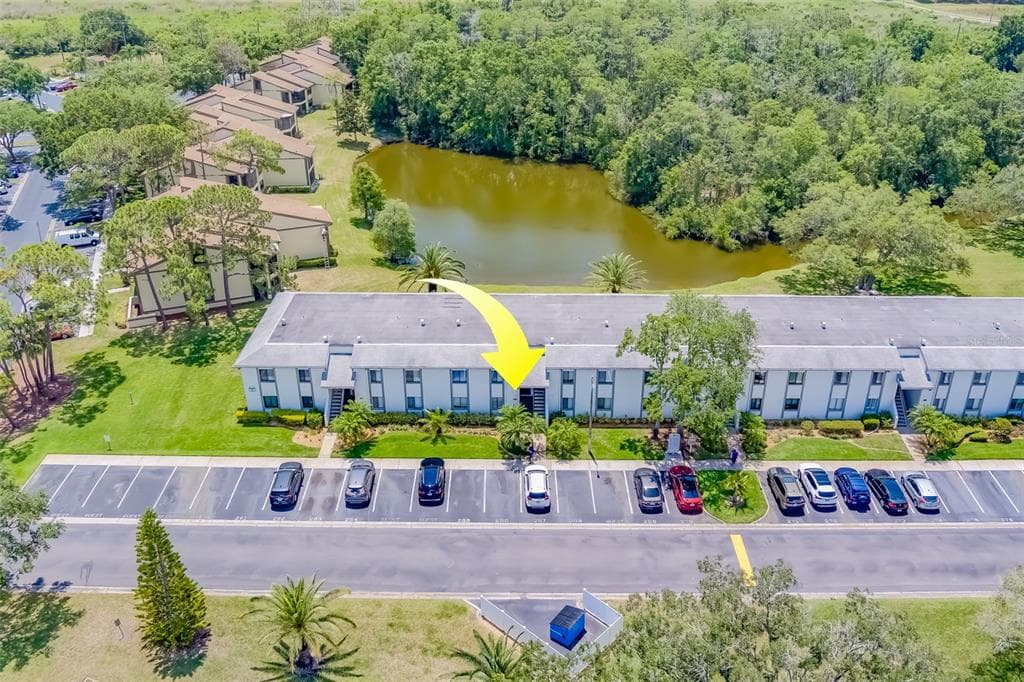 265 CYPRESS LANE UNIT 37 OLDSMAR, FL 34677